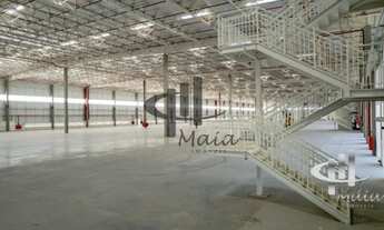 Imagem 5: Locação Galpão Osasco Presidente Altino Ref: 38938