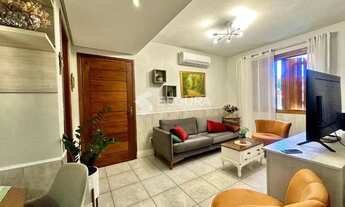 Imagem 2: Sobrado com 2 dormitórios, excelente localização - São José Canoas