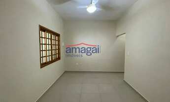 Imagem 3: Casa de 3 quartos para alugar no Villa Branca