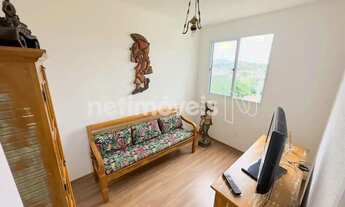 Imagem 4: Venda Apartamento 2 quartos Mantiqueira Belo Horizonte