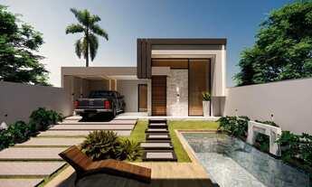 Imagem: Casa à venda - Lado praia do Araçagy