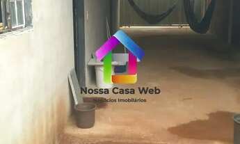 Imagem 4: Vendo lote com barracão setor São José entre a rodoviaria de campinas e a leste oeste