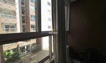 Imagem: Apartamento 02 Quartos sendo 01 suíte (semi