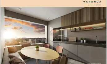 Imagem 5: Apartamento 2 Dormitórios - Santa Maria, Uberaba