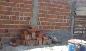 Imagem 2: Vendo ou troco.por casa em salvador