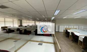 Imagem 4: Conjunto para alugar, 697 m² - Chácara Santo Antônio (Zona Sul) - São Paulo/SP