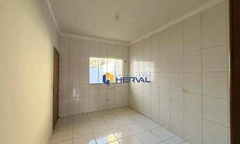 Imagem 3: Casa com 2 quartos à venda, 63 m² por R$ 300.000 - Jardim Monte Rei - Maringá/PR
