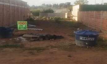 Imagem: Vendo Lote no Recanto das Emas