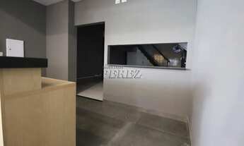 Imagem 3: Sala Comercial de 100m² para alugar no Tropical Mall - Cambé/PR