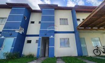 Imagem: Duplex com 3 quartos à venda no Residencial