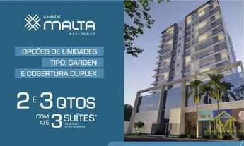 Imagem 5: Pré-lançamento com 2 quartos na Praia de Itaparica Cód: 23035 F