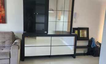 Imagem 2: Apartamento para Alugar em Petrópolis com 55 m² e 2 dormitórios/quartos disponíveis