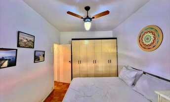 Imagem 5: Apartamento para Venda em Rio de Janeiro, Botafogo, 2 dormitórios, 2 banheiros