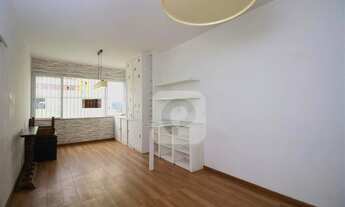 Imagem 2: Apartamento 3 quartos - Tijuca Praça Afonso Pena