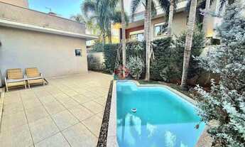 Imagem 7: Casa de Condomínio com 4 quartos, Residencial Eco Village I, São José do Rio Preto - R$ 3