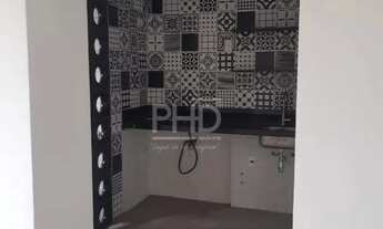 Imagem 5: Cobertura à venda, 2 quartos, 1 suíte, 2 vagas, Vila Guiomar - Santo André/SP