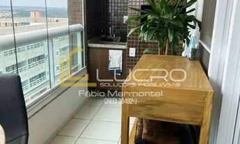 Imagem 2: RESIDENCIAL - MONT BLANC - 70M2