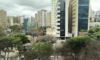 Imagem: Sala à venda - Bairro Funcionários!