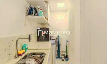 Imagem 16: APARTAMENTO À VENDA EM SUMARÉ - 3 DORMITÓRIOS, 1 SUÍTE, 2 VAGAS DE GARAGEM