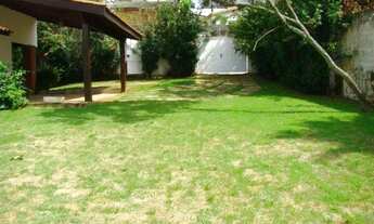 Imagem 7: CASA RESIDENCIAL PARA ALUGAR - 3 QUARTOS ( 1 SUÍTE ) - 2 VAGAS COBERTAS DE GARAGEM - JARDI