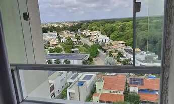 Imagem 2: Oferta!! Apartamento 2/4 C/ Elevador Andar alto, Projetados No Residencial Parque Nova Col