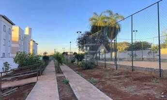 Imagem 6: Apartamento à venda no bairro Geraldo Correia De Carvalho, Ribeirão Preto