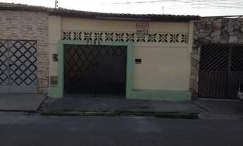 Imagem: Vendo ótima casa na rua comendador Garcia