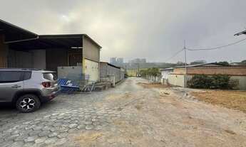 Imagem 8: Galpão disponível para locação ou venda no bairro Itoupavazinha em Blumenau-SC