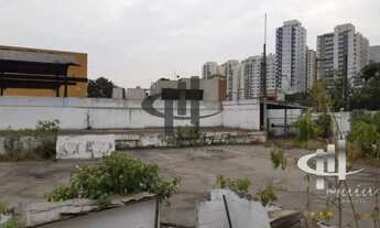 Imagem 6: Venda Terreno Sao Caetano do Sul Santa Paula Ref: 38455