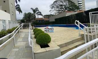 Imagem 2: APARTAMENTO A VENDA COM 3 QUARTOS NA CHÁCARA SANTO ANTONIO