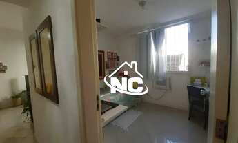 Imagem 6: Apartamento com 2 quartos à venda, 62 m² por R$ 510.000 - Santa Rosa - Niterói/RJ