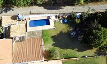 Imagem 3: Chácara com 2 dormitórios à venda, 1000 m² por R$ 500.000 - Tatu - Limeira/SP