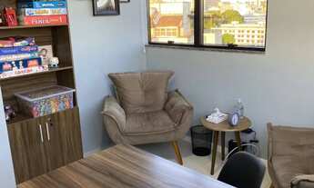 Imagem: Sala comercial/ consultório