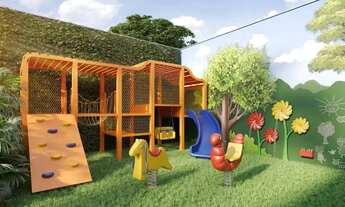 Imagem 7: Apartamento à venda no bairro Ouro Preto - Belo Horizonte/MG