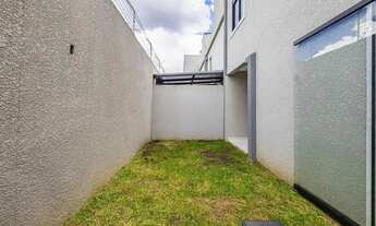 Imagem 7: Sobrado em condomínio com 3 quartos à venda, SANTA FELICIDADE, CURITIBA - PR