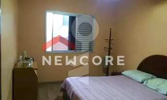 Imagem 7: Casa em Rua Sílvio Bueno Peruche - Parque Tietê - São Paulo/SP