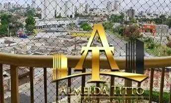 Imagem 5: Apartamento à Venda Condomínio Henri Matisse