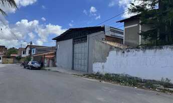 Imagem 2: ALUGO GALPÃO NO PASSARE COM 893M2