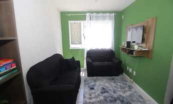 Imagem: Apartamento no Residencial Cidade de Coimbra