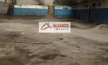 Imagem 4: Lote/Terreno para venda com 1410 metros quadrados em Vila Polopoli - São Paulo - SP