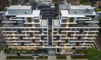 Imagem: Álamo - Apartamento no Bigorrilho