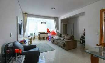 Imagem 2: Apartamento à venda, 3 quartos, 1 suíte, 3 vagas, Sion - Belo Horizonte/MG