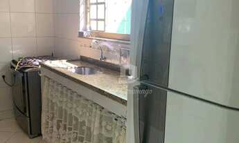 Imagem 5: Casa de 3 quartos à venda no Barreto