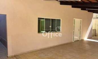 Imagem 5: Casa com 3 dormitórios à venda, 180 m² por R$ 900.000,00 - Jundiaí - Anápolis/GO