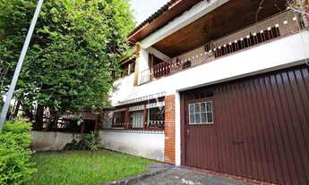 Imagem 2: Casa para alugar, 300 m² por R$ 5.893,00/mês - Partenon - Porto Alegre/RS