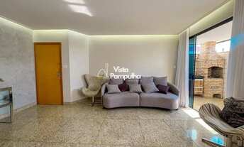 Imagem 6: Área Privativa com 3 quartos à venda no Castelo - Belo Horizonte/MG