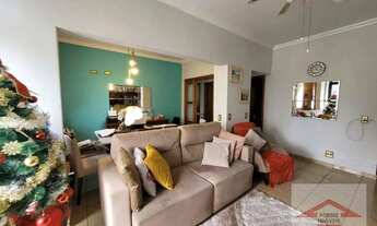 Imagem 3: Apartamento com 2 quartos à venda, 149 m² por R$ 560.000 - Condomínio Rosário - Centro - J