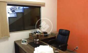 Imagem 2: Hidrolândia - Edifício Comercial no centro de Hidrolândia codigo: 135590