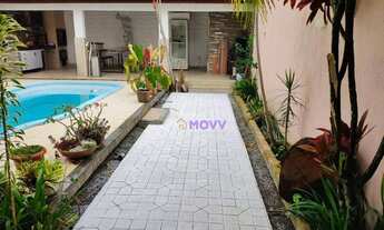 Imagem 3: Casa à venda, 123 m² por R$ 645.000,00 - Barroco (Itaipuaçu) - Maricá/RJ