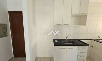 Imagem 4: Apartamento com 2 dormitórios à venda, 56 m² por R$ 360.000,00 - Atlantis Residencial - Ba